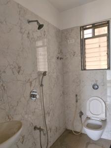Common Bathroom Image of 1830 Sq.ft 3 BHK Apartment / Flat for sale in Nerul Navi Mumbai for Rs. 36000000