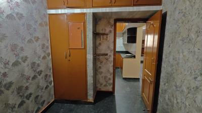 Bedroom Image of 1200 Sq.ft 3 BHK Independent House for rent in Ejipura Bengaluru for Rs. 45000