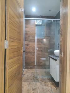 Common Bathroom Image of 2565 Sq.ft 4 BHK Builder Floor for sale in Green Field Colony Faridabad for Rs. 27000000
