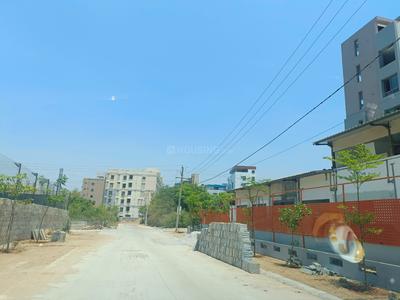 Image of 6750 Sq.ft Residential Plot / Land for sale in Kokapet, Hyderabad for Rs. 150000000