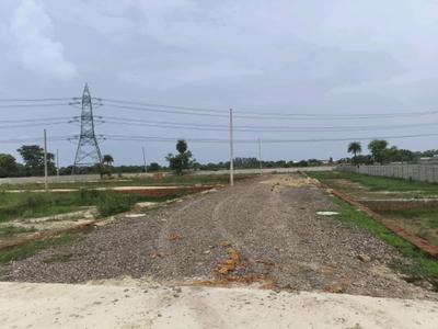 Image of 75 Sq.ft Residential Plot / Land for sale in Root2Home Advika Enclave Phase 1, Dadri, Greater Noida for Rs. 2250765