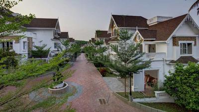 Image of 4000 Sq.ft 4 BHK Villa for sale in Kakkanad, Kochi for Rs. 41000000