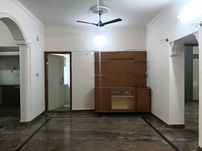 Living Room Image of 1260 Sq.ft 2 BHK Builder Floor for rent in Varanasi Bengaluru for Rs. 22000