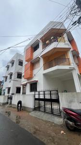 Image of 683 Sq.ft 2 BHK Apartment / Flat for sale in Garia, Sonarpur, Kolkata for Rs. 3278400