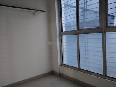 Bedroom Image of 1200 Sq.ft 3.5 BHK Apartment / Flat for rent in TT Nagar Bhopal for Rs. 35000