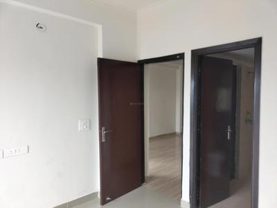 Bedroom Image of 1100 Sq.ft 2.5 BHK Apartment / Flat for rent in Amrapali Centurian Park, Noida Extension Greater Noida for Rs. 19000