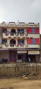 Image of 1800 Sq.ft 9 BHK Independent House for sale in Borkhera, Kota for Rs. 11600000