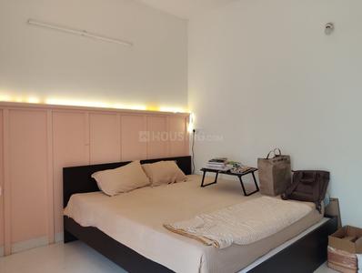 Bedroom Image of 1540 Sq.ft 3 BHK Apartment / Flat for sale in Rsun Clover Apartments Homes by R Sun Constructions, Doddakannelli Bengaluru for Rs. 16500000
