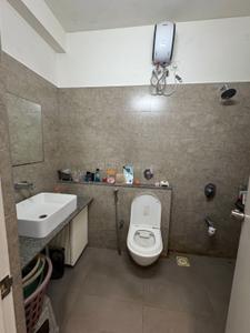 Image of 1600 Sq.ft 4 BHK Apartment / Flat for sale in Swati Parkside, Shela, Ahmedabad for Rs. 23000000