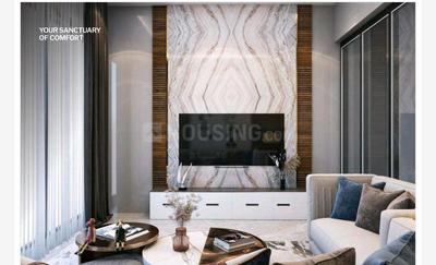 Hall Image of 2051 Sq.ft 3 BHK Builder Floor for sale in Noble Willasa, Sector 99 Mohali for Rs. 24000000