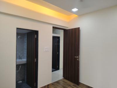 Bedroom Image of 1112 Sq.ft 2 BHK Apartment / Flat for sale in Thane West Thane for Rs. 20000000