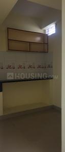 Kitchen Image of 980 Sq.ft 2 BHK Builder Floor for rent in BTM Layout Bengaluru for Rs. 22000