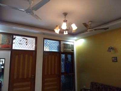 Hall Image of 900 Sq.ft 2 BHK Builder Floor for sale in Lajpat Nagar New Delhi for Rs. 18000000