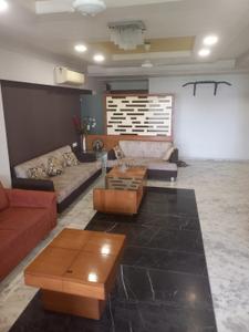 Hall Image of 2115 Sq.ft 3 BHK Apartment / Flat for sale in Goyal Intercity, Thaltej Ahmedabad for Rs. 18000000