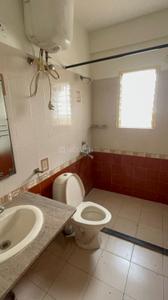 Image of 2755 Sq.ft 4 BHK Penthouse for rent in Cooke Town, Bengaluru for Rs. 120000