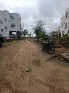Image of 5450 Sq.ft Residential Plot / Land for sale in Purple Cloud 9, Kondhwa, Pune for Rs. 40000000