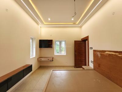 Bedroom Image of 2700 Sq.ft 3 BHK Independent House for sale in Cheran Ma Nagar Coimbatore for Rs. 21000000