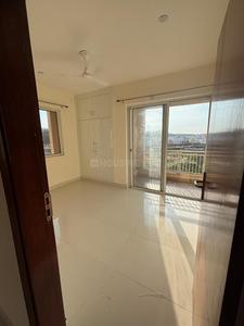 Bedroom Image of 828 Sq.ft 2 BHK Apartment / Flat for rent in Windlass River Valley, Kuwan Wala Dehradun for Rs. 26000