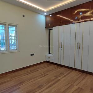 Bedroom Image of 600 Sq.ft 4 BHK Independent House for sale in Banashankari 6th Stage 4th Block Bengaluru for Rs. 18500000