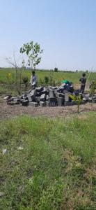 Image of 185 Sq.ft Residential Plot / Land for sale in Bagodara, Ahmedabad for Rs. 1387500