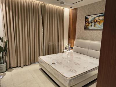 Bedroom Image of 3408 Sq.ft 4 BHK Villa for sale in TVH Bay Villa, Padur Chennai for Rs. 34900000