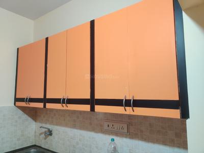 Kitchen Image of 1400 Sq.ft 3 BHK Apartment / Flat for rent in Buildafina Ace, Singasandra Bengaluru for Rs. 30000