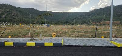 Image of 1251 Sq.ft Residential Plot / Land for sale in Lalitaddripura, Mysore for Rs. 7320000