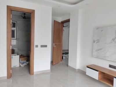 Bedroom Image of 1900 Sq.ft 3 BHK Builder Floor for sale in Sector 57 Gurgaon for Rs. 28500000