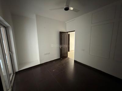 Bedroom Image of 932 Sq.ft 2 BHK Builder Floor for sale in Wave Veridia, Wave City Ghaziabad for Rs. 8800000