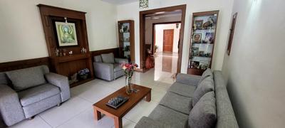 Hall Image of 5000 Sq.ft 5 BHK Independent House for sale in Kakkanad Kochi for Rs. 69000000
