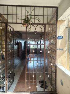 Balcony Image of 948 Sq.ft 2 BHK Apartment / Flat for sale in Nunna Vijayawada for Rs. 2900000