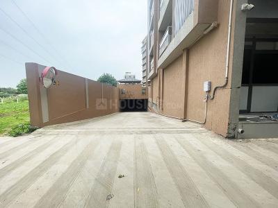 Balcony Image of 1395 Sq.ft 2 BHK Apartment / Flat for sale in Naroda Ahmedabad for Rs. 4500000