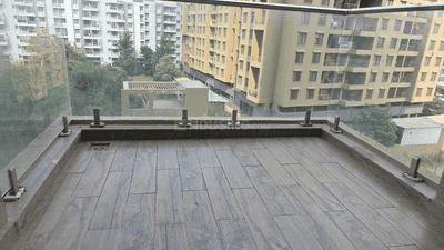 Image of 759 Sq.ft 2 BHK Apartment / Flat for sale in Crystal Homes, Ravet, Pune for Rs. 5000000