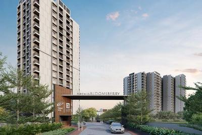 Image of 1366 Sq.ft 2.5 BHK Apartment / Flat for sale in Goyal Orchid Life, Gunjur Palya, Bengaluru for Rs. 18500000