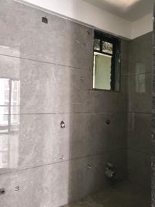 Bedroom Three Image of 1300 Sq.ft 3 BHK Apartment / Flat for sale in Ravet Pune for Rs. 9500000