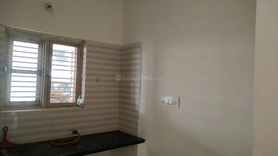 Kitchen Image of 250 Sq.ft 1 RK Independent House for rent in Varthur Bengaluru for Rs. 10000