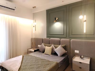 Bedroom Image of 2100 Sq.ft 3.5 BHK Apartment / Flat for sale in Gera s Avive Towers East Kharadi, Kharadi Annex Pune for Rs. 19200000