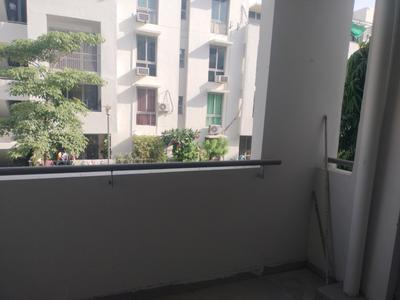 Image of 1739 Sq.ft 3 BHK Apartment / Flat for rent in Vatika City Homes, Sector 83, Gurgaon for Rs. 35000
