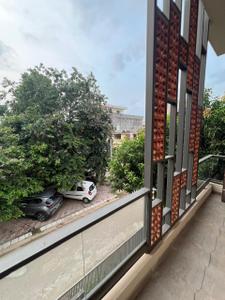 Balcony Image of 1800 Sq.ft 6 BHK Independent House for sale in Sector 60 Mohali for Rs. 63500000
