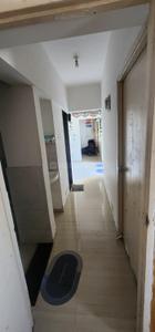 Image of 950 Sq.ft 1 RK Apartment / Flat for sale in Yashodhan Mahaveer Delight, Kondhwa, Pune for Rs. 5500000