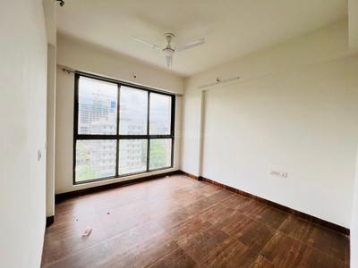 Bedroom Image of 844 Sq.ft 3 BHK Apartment / Flat for sale in Pacifica North Enclave, Vaishno Devi Circle Ahmedabad for Rs. 7000000