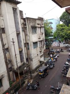 Image of 530 Sq.ft 1 BHK Apartment / Flat for rent in Unity Splendour, Wanowrie, Pune for Rs. 17000