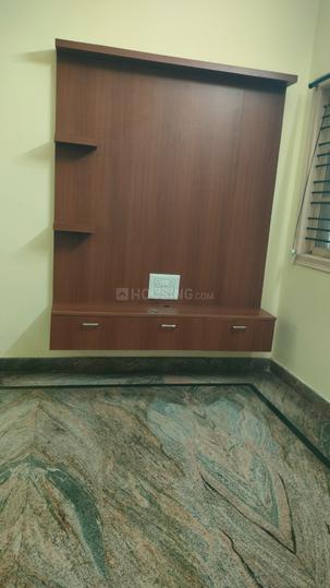 7th Phase, JP Nagar Bedroom 1