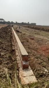 Image of 1200 Sq.ft Residential Plot / Land for sale in Sundarpada, Bhubaneswar for Rs. 720000
