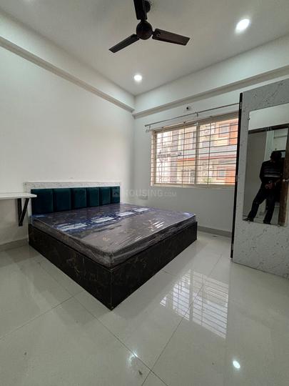 Iconic homes Bedroom 1