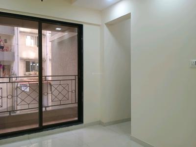 Living Room Image of 740 Sq.ft 2 BHK Apartment / Flat for sale in Dombivli East Thane for Rs. 5040000