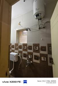 Image of 600 Sq.ft 1 BHK Builder Floor for rent in Kothanur, Bengaluru for Rs. 12000