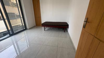 Balcony Image of 1800 Sq.ft 3 BHK Apartment / Flat for rent in Gotri Vadodara for Rs. 26000