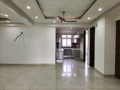 4 BHK Independent Builder Floor
