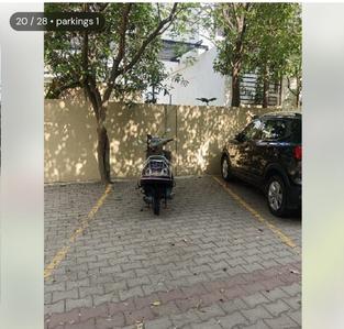 Image of 1003 Sq.ft 2 BHK Apartment / Flat for sale in Somasundarapalya, Bengaluru for Rs. 10900000
